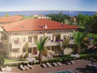 vendita appartamento Carrara