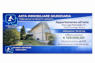 vendita appartamento Dairago