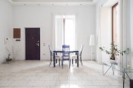 Riviera di Chiaia - In storico contesto appartamento bilivelli