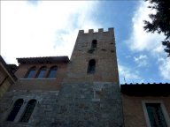 vendita appartamento Asciano