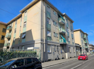 Vendita Appartamento Limbiate