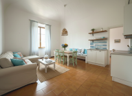 vendita appartamento Rosignano Marittimo