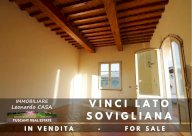 vendita appartamento Vinci
