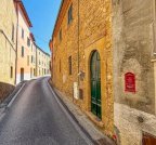 vendita appartamento Montescudaio