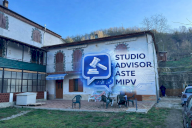 vendita appartamento Orsara Bormida