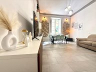 vendita appartamento Massa