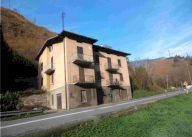 Vendita Appartamento Ponte Nossa