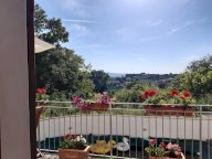 vendita appartamento Peccioli