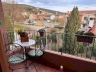 vendita appartamento Sovicille