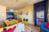 vendita appartamento Rosignano Marittimo