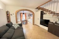 vendita appartamento Gambassi Terme