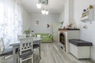 vendita appartamento Terricciola