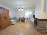 vendita appartamento Pievepelago