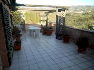 vendita appartamento Lamporecchio