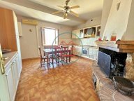 vendita appartamento Uzzano