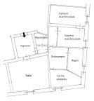 vendita appartamento Livorno