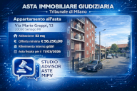 vendita appartamento Senago