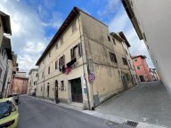 vendita appartamento Calcinaia