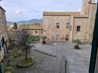 vendita appartamento Suvereto