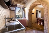 vendita appartamento Lajatico