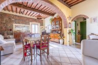 vendita appartamento Terricciola