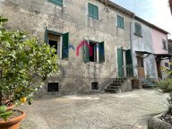 vendita appartamento Bagni di Lucca