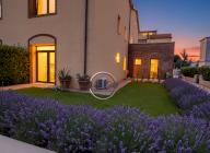 vendita appartamento Rosignano Marittimo