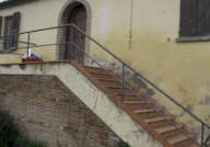 Vendita Appartamento Predappio