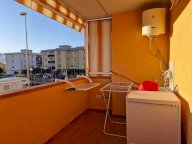 vendita appartamento Campiglia Marittima