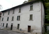 Vendita Appartamento Paladina