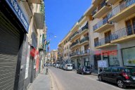 Scafati - Corso Nazionale Appartamento 3 vani e box