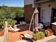 vendita appartamento Monteriggioni