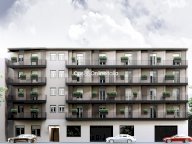 Vendita APPARTAMENTO Borgomezzavalle