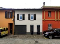 V Appartamento Imola