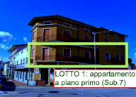 Vendita Appartamento Portogruaro