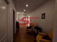 vendita appartamento Montecatini-Terme