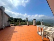 vendita appartamento Riccò del Golfo di Spezia