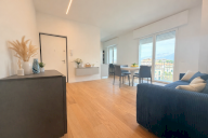 vendita appartamento Massa