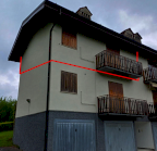 Vendita Appartamento Taleggio