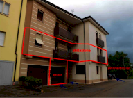 Vendita Appartamento Portogruaro