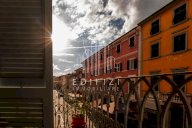 vendita appartamento Massa