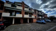 vendita appartamento Cascina