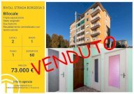 Vendita Appartamento Rivoli