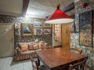 vendita appartamento Pomarance