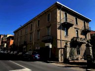 Vendita Trilocale Erba