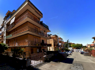 Vendita Appartamento Roma