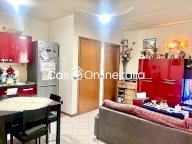 Vendita APPARTAMENTO Borgomezzavalle