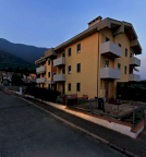 Vendita Appartamento Santorso