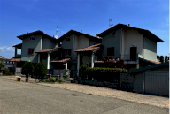 Vendita Bilocale Casaleggio Novara