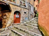 Vendita Appartamento Fiuggi